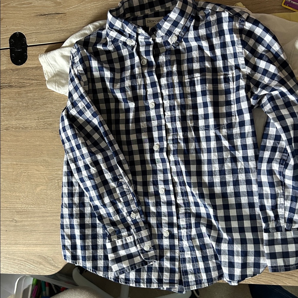 Size 6/7, CrewCuts - Picture 4 of 4